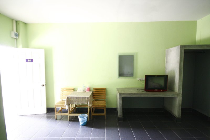Mee Rak Resort