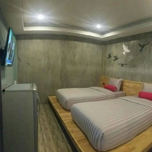 Sejur Sor Kor Sor Resort vacanta Sattahip