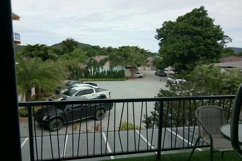 Sor Kor Sor Resort