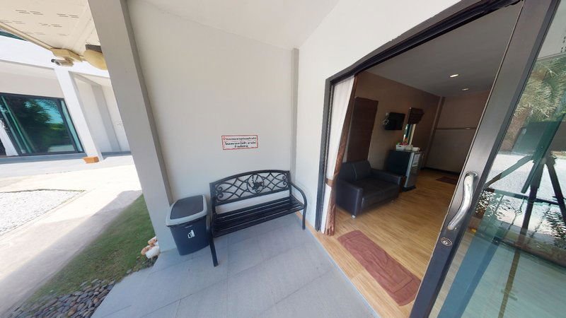 Hotel Siriniran Resort