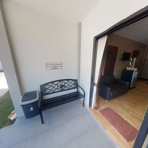 Sejur Siriniran Resort vacanta Sattahip