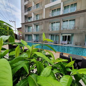 Sejur Retreat By The Tree Pattaya vacanta Nong Prue