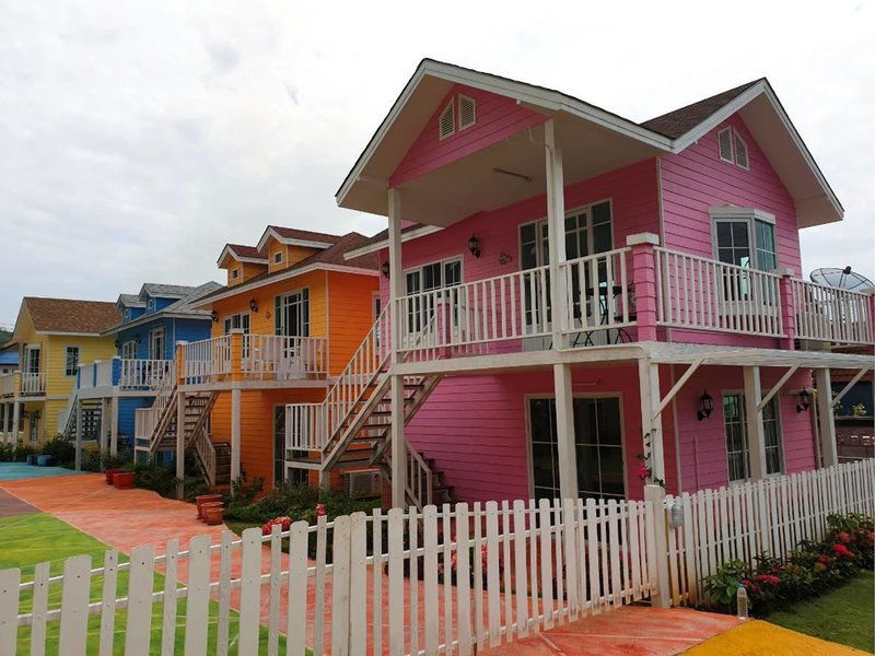 Hotel Bunny Hill Resort