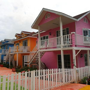 Hotel Bunny Hill Resort cazare Sattahip