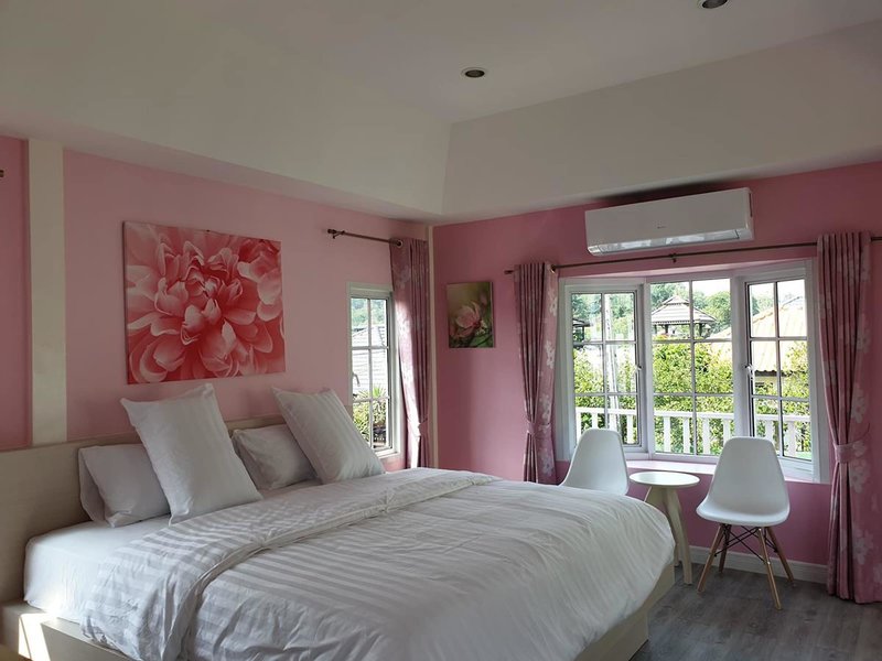 Bunny Hill Resort