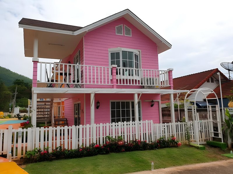 Bunny Hill Resort