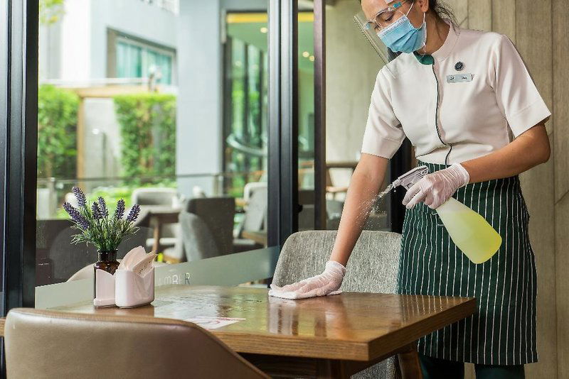 Hotel Hotel Amber Pattaya