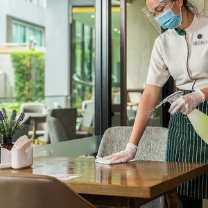 Sejur Hotel Amber Pattaya vacanta Nong Prue