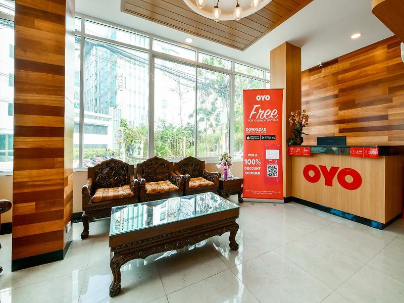 Nakorn Siam Boutique By Oyo Rooms