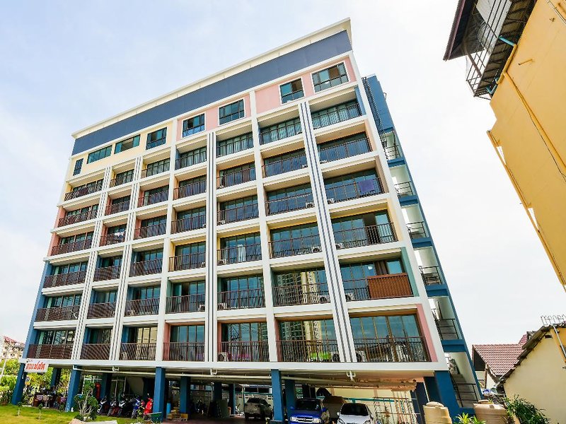 Nakorn Siam Boutique By Oyo Rooms