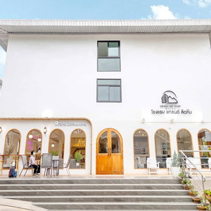 Hotel Grand Sattahip Hotel cazare Sattahip