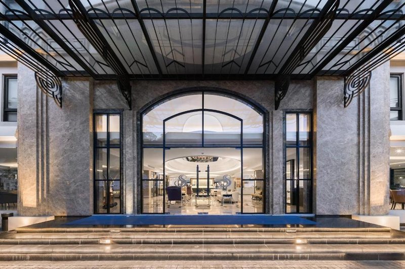 Hotel Sirin Exclusive Hotel And Residence