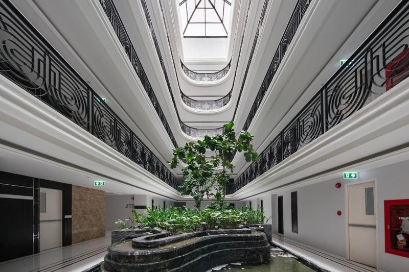 Sirin Exclusive Hotel And Residence