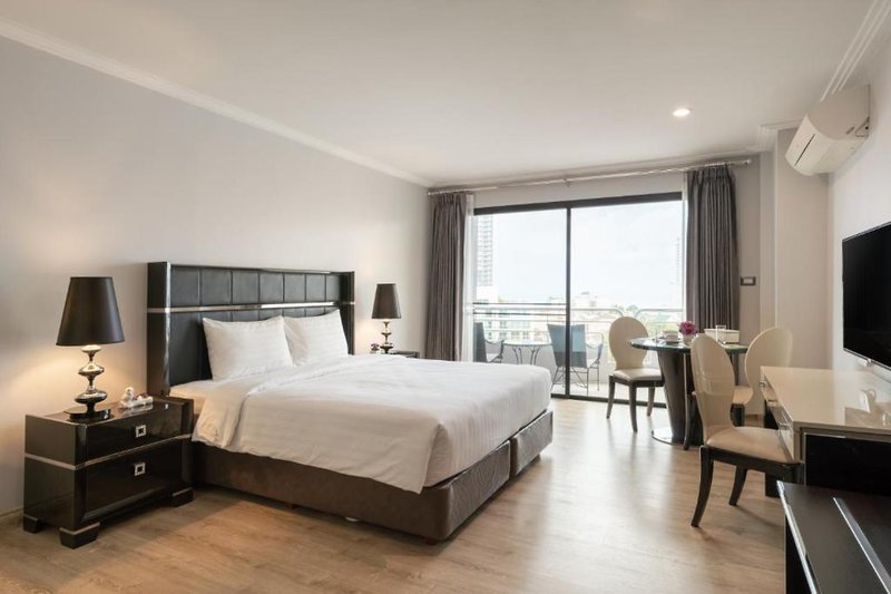 Sirin Exclusive Hotel And Residence