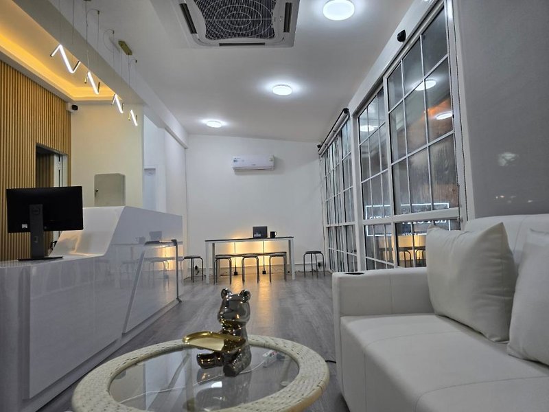 Hotel Srinn Hotel Pattaya Klang
