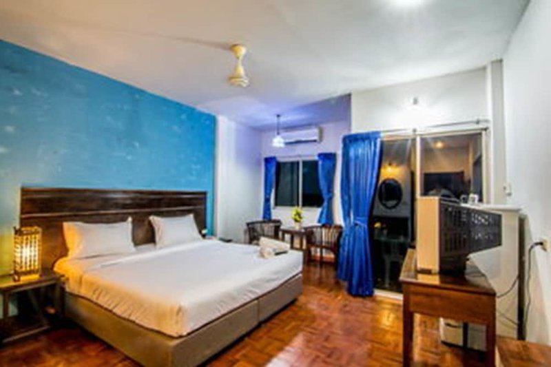 Hotel Sutus Court Zone 5