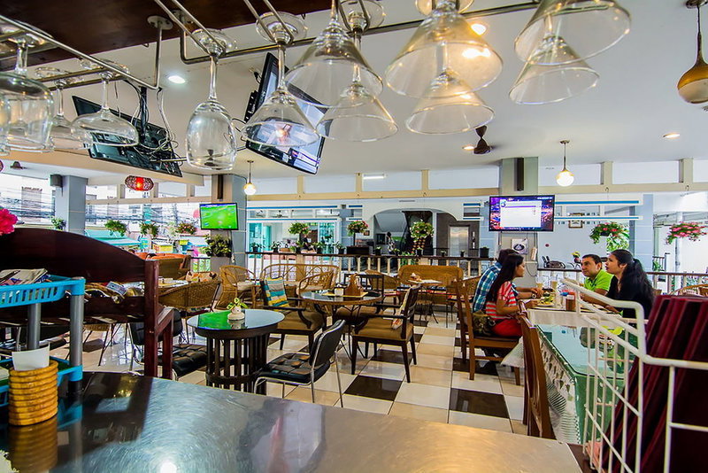 Hotel Sutus Court Zone 3