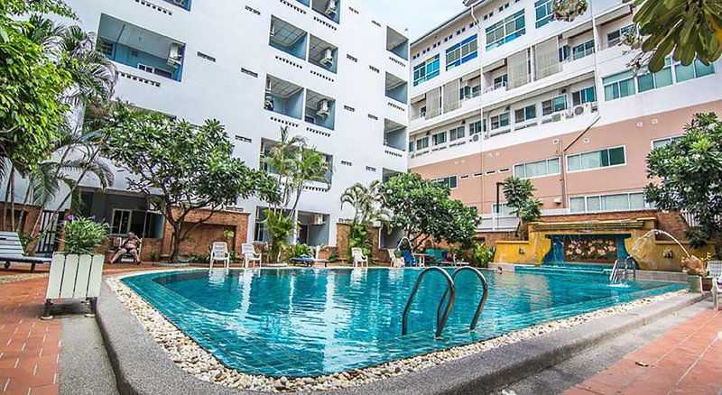 Hotel Sutus Court Zone 4