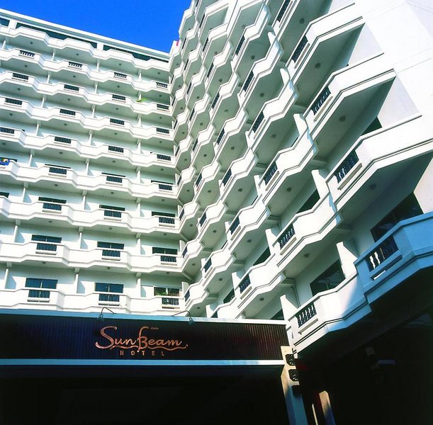 Hotel Sunbeam Hotel Pattaya
