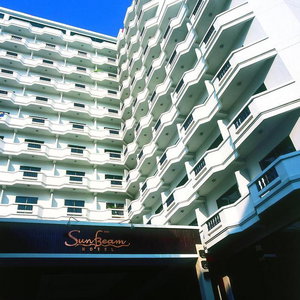 Sejur Sunbeam Hotel Pattaya vacanta Pattaya