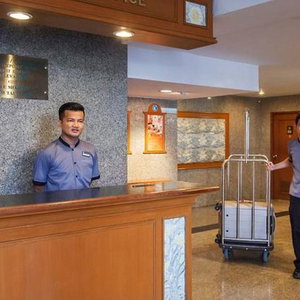 Sejur Cholchan Pattaya Resort vacanta Pattaya