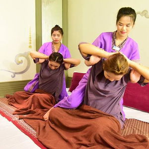 Sejur Mike Garden vacanta Pattaya