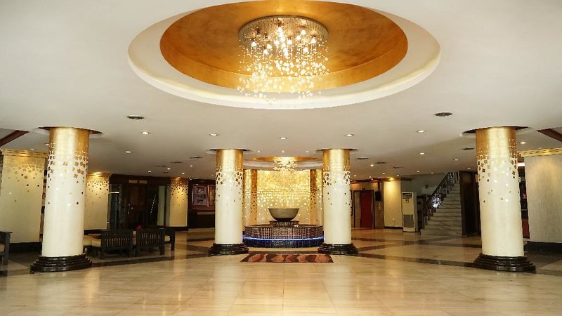 Hotel Mountain Beach Resort