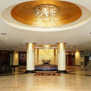 Sejur Mountain Beach Resort vacanta Pattaya