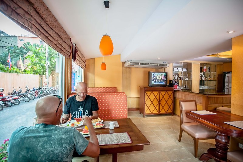 Hotel Eastiny Bella Vista
