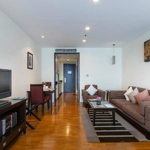 Sejur Cape Racha Hotel vacanta Si Racha