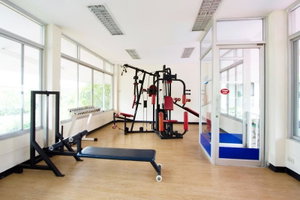 Hotel Bella Villa Serviced Apartment cazare Pattaya