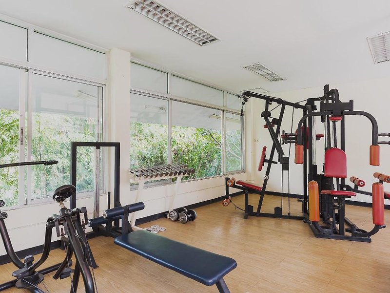 Bella Villa Serviced Apartment
