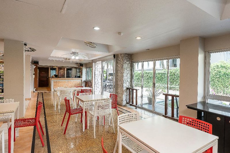 Bella Villa Serviced Apartment
