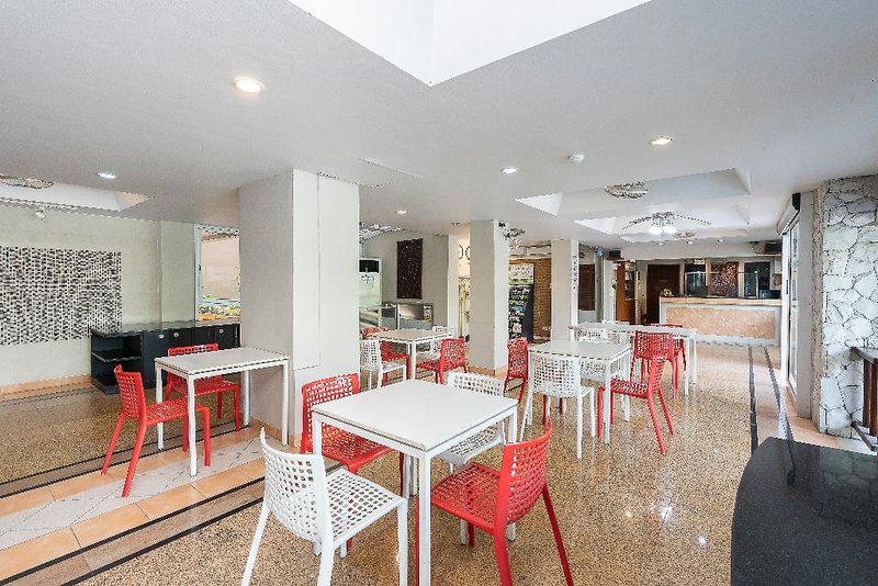 Bella Villa Serviced Apartment