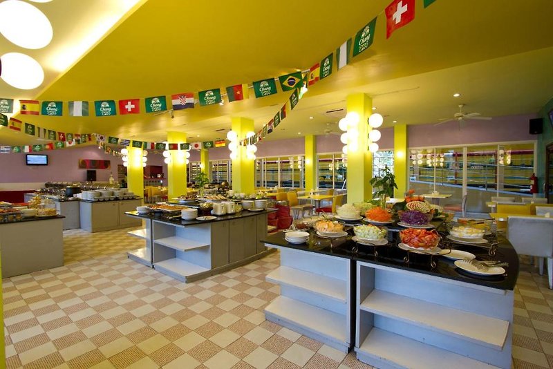 Hotel Bella Express Hotel