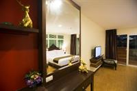 Hotel Royal Heritage Pavilion