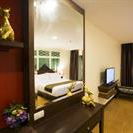 Sejur Royal Heritage Pavilion vacanta Bang Lamung