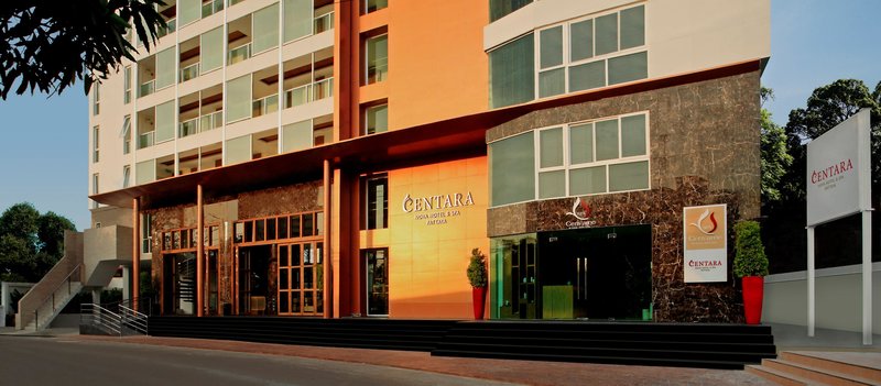 Hotel Centara Nova Hotel & Spa Pattaya