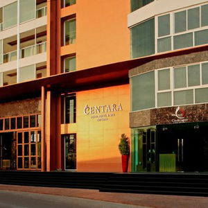 Sejur Centara Nova Hotel & Spa Pattaya vacanta Pattaya