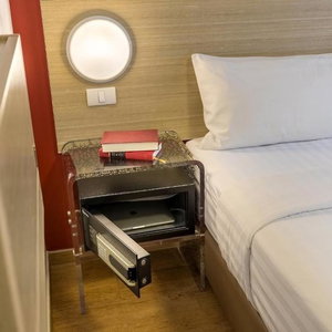 Sejur Red Planet Pattaya vacanta Chon Buri