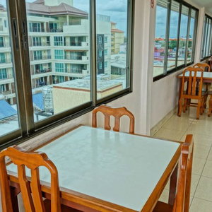 Sejur Lex Jomtien vacanta Chon Buri