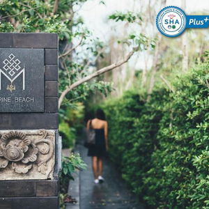 Sejur Marine Beach vacanta Bang Lamung