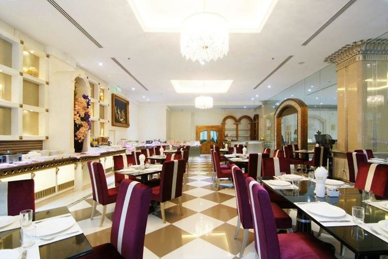 Hotel Lk Miracle Suite Pattaya