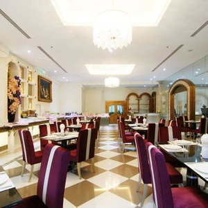Sejur Lk Miracle Suite Pattaya vacanta Pattaya