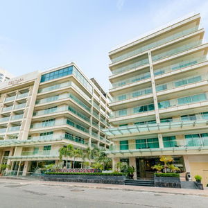 Sejur The Sanctuary Phratamnak Pattaya vacanta Pattaya