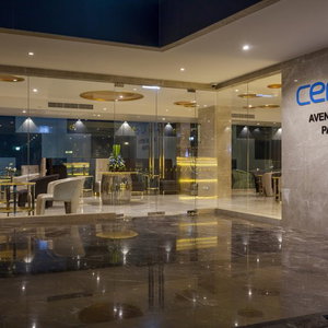 Sejur Centara Life Avenue Hotel Pattaya vacanta Pattaya