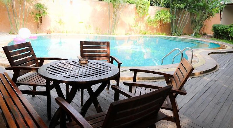 Hotel Thai Pura Resort