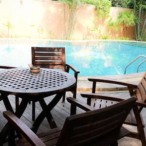 Hotel Thai Pura Resort cazare Chon Buri