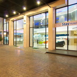 Sejur The Stay Hotel vacanta Chon Buri