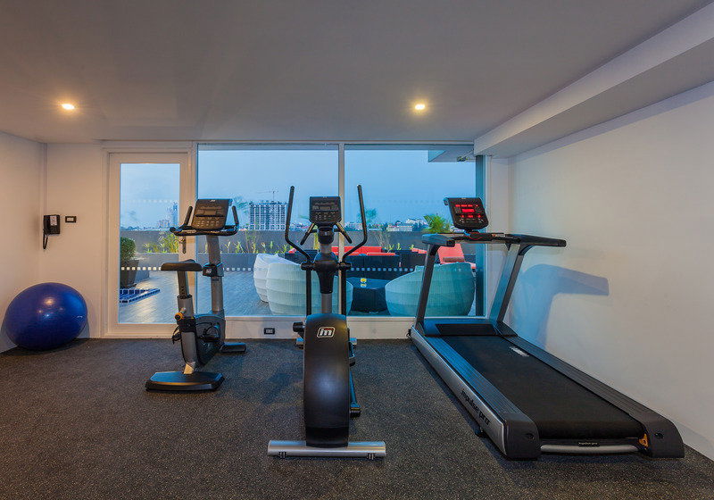 Hotel Nova Express Pattaya